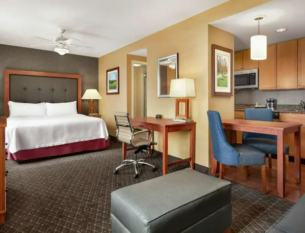 Homewood Suites by Hilton Allentown-West/Fogelsville, PA hotel detail image 3
