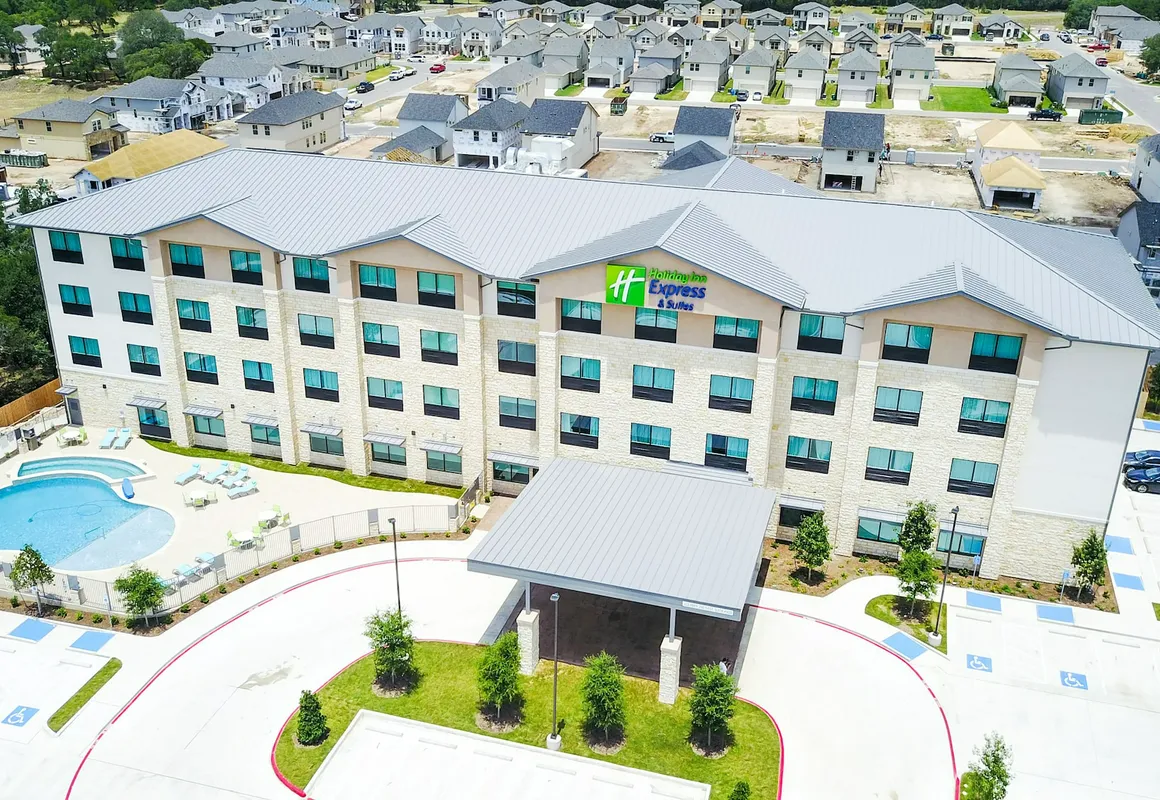 Holiday Inn Express & Suites-Dripping Springs - Austin Area by IHG hotel hero