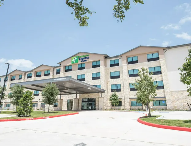 Holiday Inn Express & Suites-Dripping Springs - Austin Area by IHG hotel detail image 2