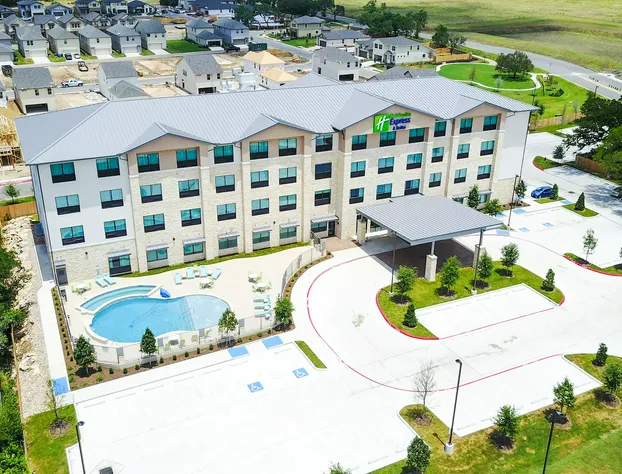 Holiday Inn Express & Suites-Dripping Springs - Austin Area by IHG hotel detail image 4
