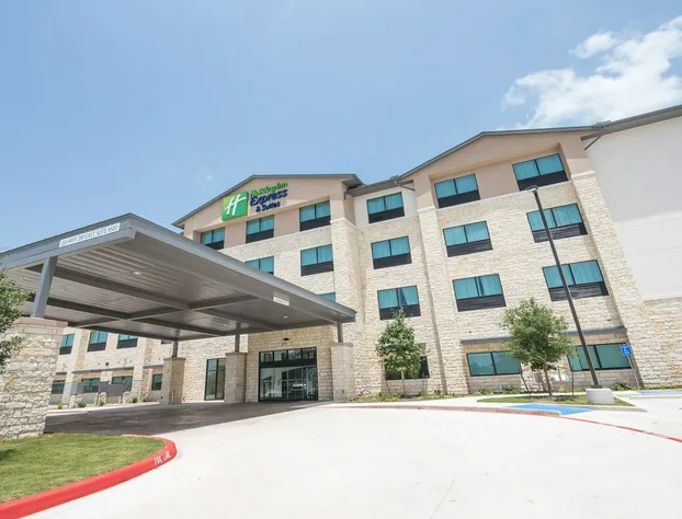 Holiday Inn Express & Suites-Dripping Springs - Austin Area by IHG hotel detail image 1