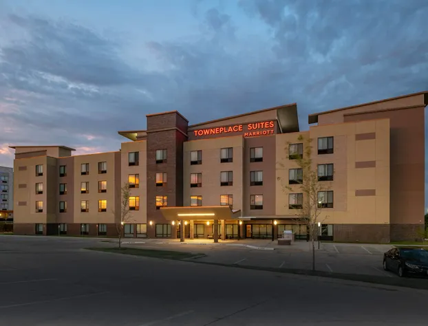 TownePlace Suites by Marriott Dallas Mesquite hotel detail image 2
