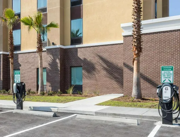 Hampton Inn & Suites Mary Esther-Fort Walton Beach hotel detail image 2