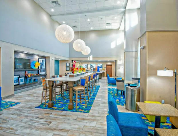 Hampton Inn & Suites Mary Esther-Fort Walton Beach hotel detail image 4