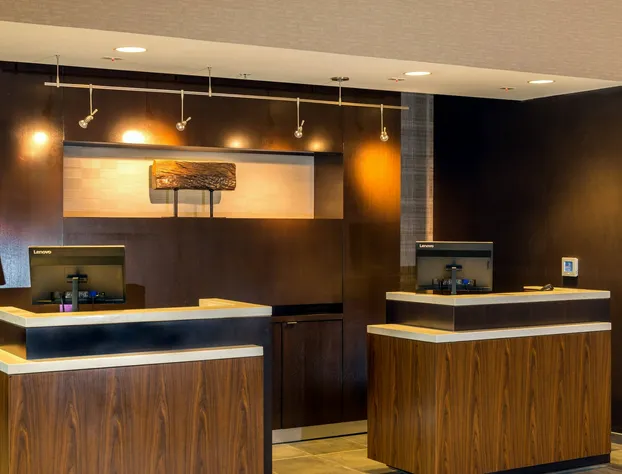 Courtyard by Marriott Somerset hotel detail image 4