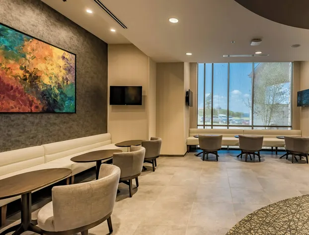 SpringHill Suites by Marriott Dallas Rockwall hotel detail image 3