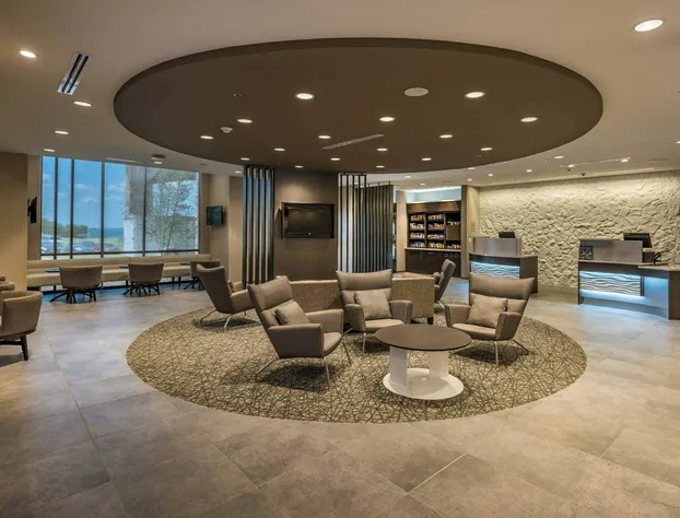 SpringHill Suites by Marriott Dallas Rockwall hotel detail image 4