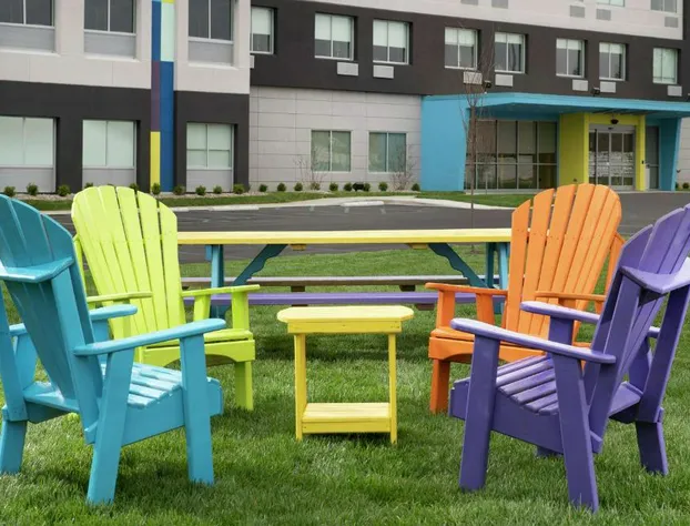 Tru by Hilton Louisville East hotel detail image 2