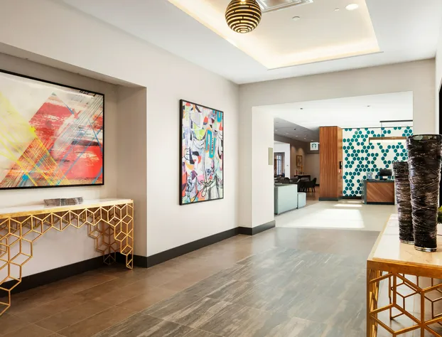 Hyatt Place Oklahoma City / Bricktown hotel detail image 1