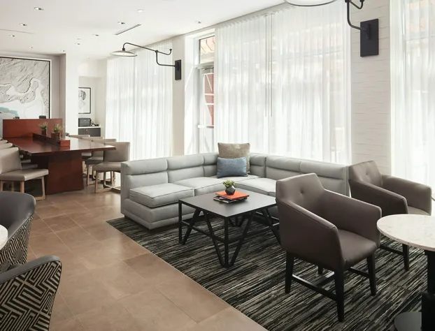 Hyatt Place Oklahoma City / Bricktown hotel detail image 2