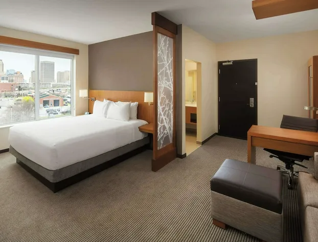 Hyatt Place Oklahoma City / Bricktown hotel detail image 2