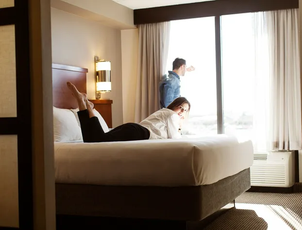 Hyatt Place Oklahoma City / Bricktown hotel detail image 3