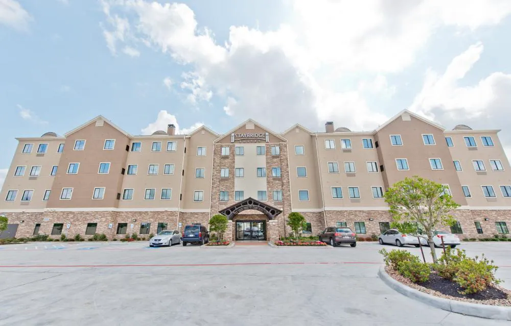 Staybridge Suites Houston - Humble Beltway 8 E by IHG hotel hero