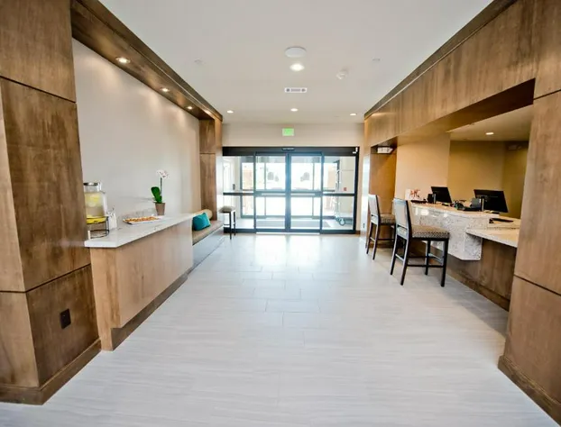 Staybridge Suites Houston - Humble Beltway 8 E by IHG hotel detail image 2