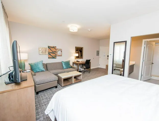 Staybridge Suites Houston - Humble Beltway 8 E by IHG hotel detail image 4