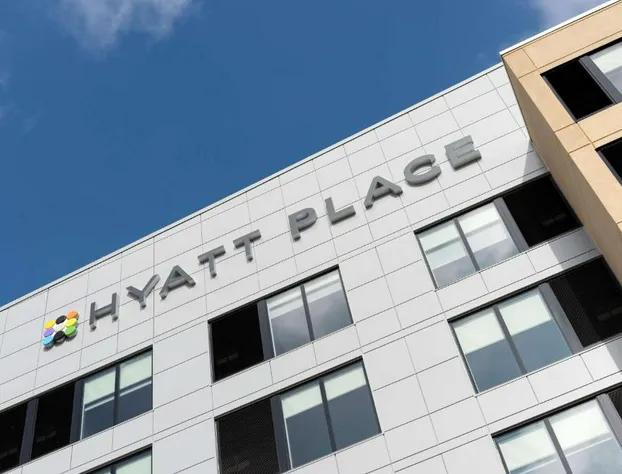 Hyatt Place Ann Arbor hotel detail image 1