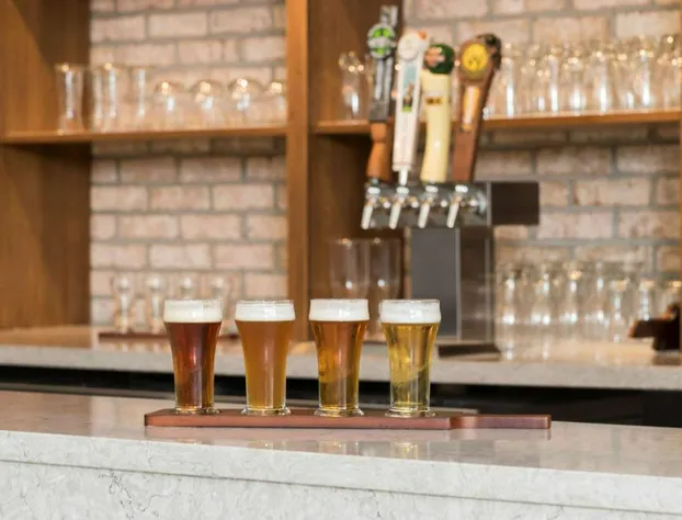 Hyatt Place Ann Arbor hotel detail image 2