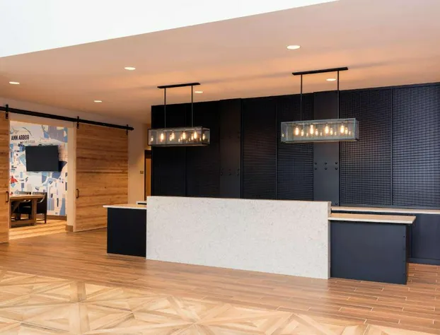 Hyatt Place Ann Arbor hotel detail image 3