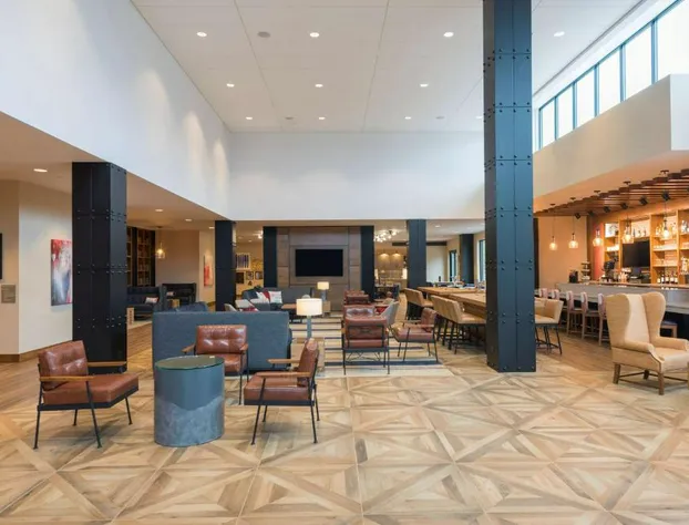 Hyatt Place Ann Arbor hotel detail image 4