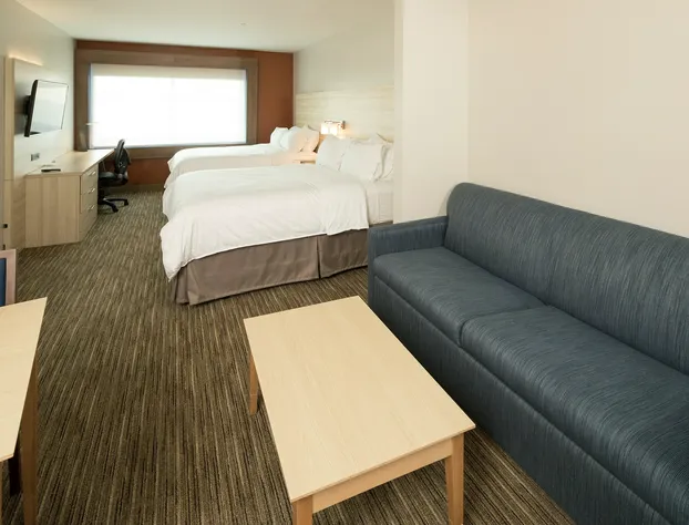 Holiday Inn Express & Suites Gaylord by IHG hotel detail image 2