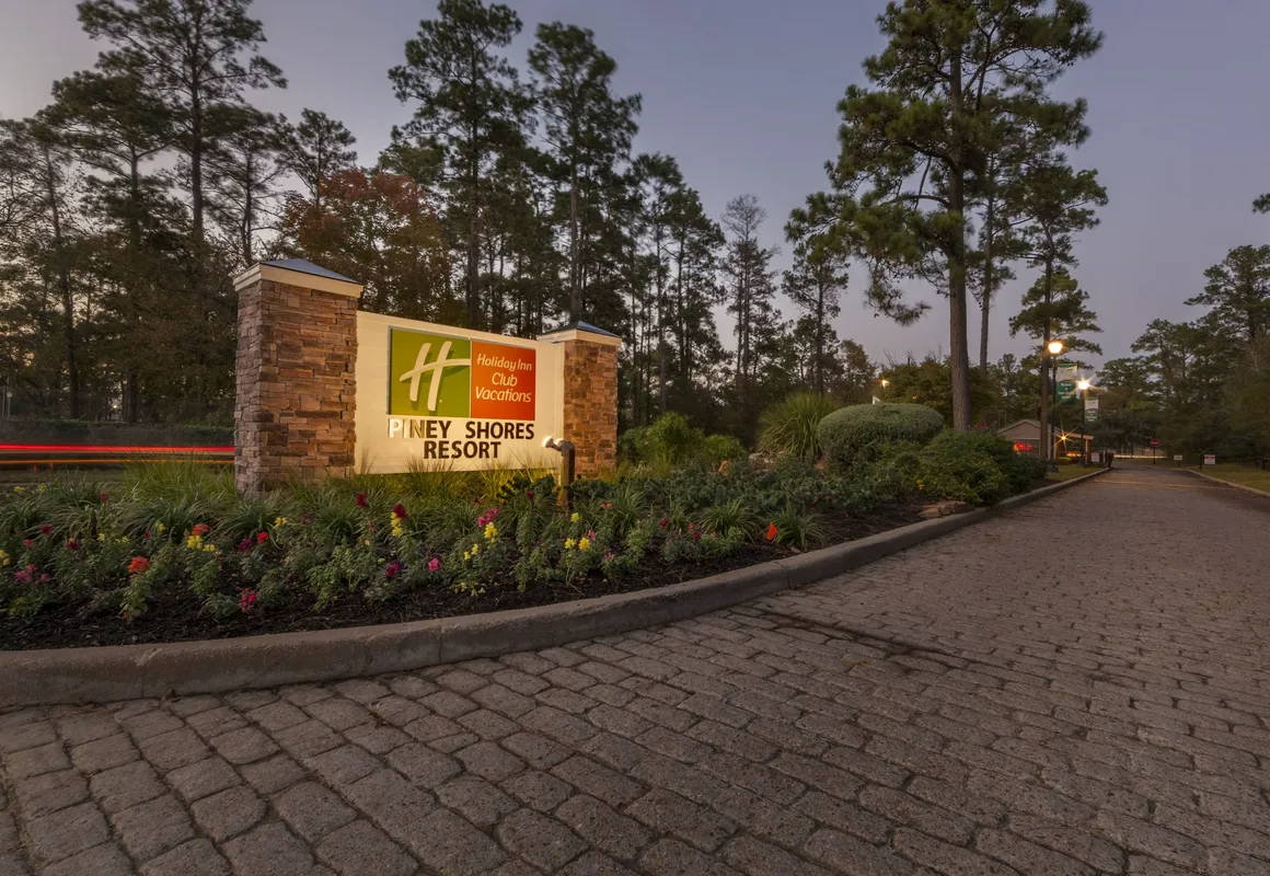 Holiday Inn Club Vacations Piney Shores Resort By IHG hotel hero