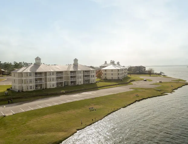 Holiday Inn Club Vacations Piney Shores Resort By IHG hotel detail image 1