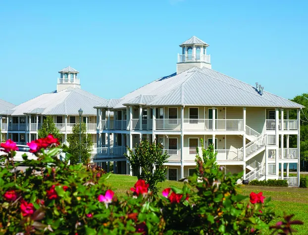 Holiday Inn Club Vacations Piney Shores Resort By IHG hotel detail image 1