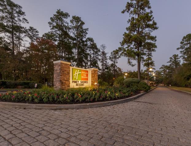 Holiday Inn Club Vacations Piney Shores Resort By IHG hotel detail image 4