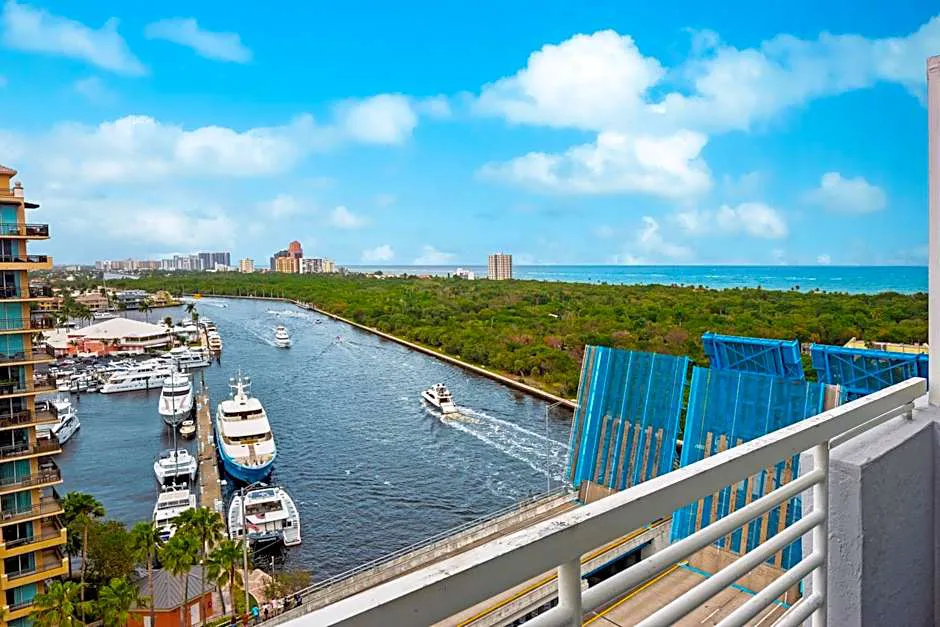 GALLERYone- A DoubleTree Suites by Hilton Hotel hotel hero