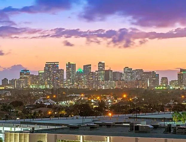 GALLERYone- A DoubleTree Suites by Hilton Hotel hotel detail image 1