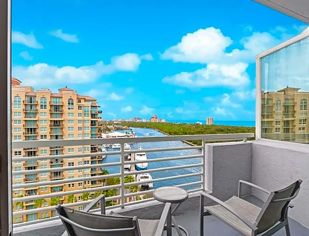 GALLERYone- A DoubleTree Suites by Hilton Hotel hotel detail image 2