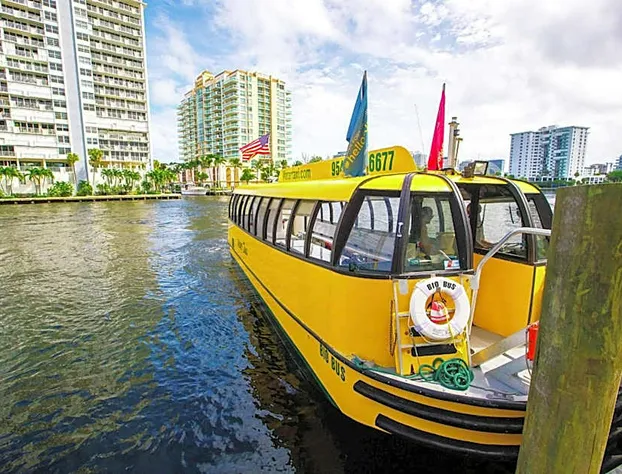 GALLERYone- A DoubleTree Suites by Hilton Hotel hotel detail image 4