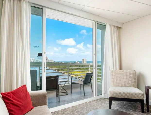 GALLERYone- A DoubleTree Suites by Hilton Hotel hotel detail image 3