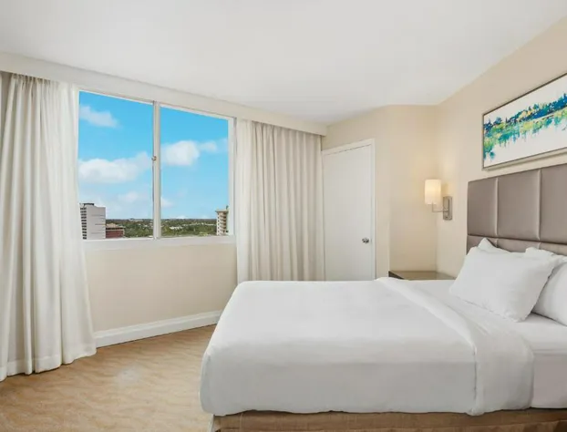 GALLERYone- A DoubleTree Suites by Hilton Hotel hotel detail image 4