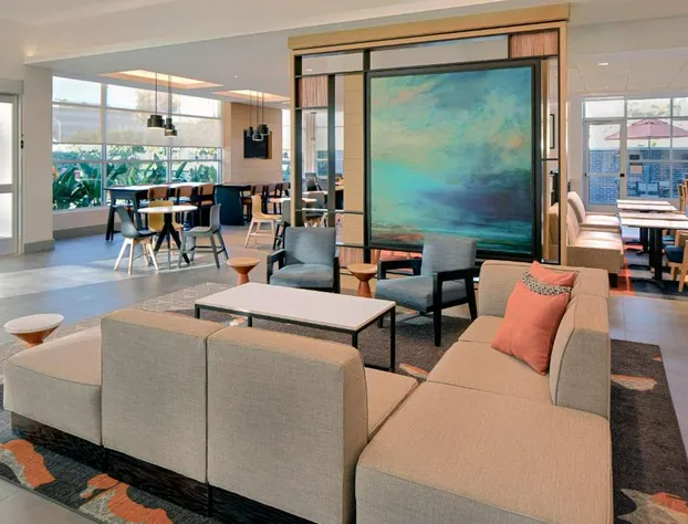 Hyatt House Irvine/John Wayne Airport hotel detail image 1