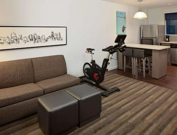 Hyatt House Irvine/John Wayne Airport hotel detail image 2