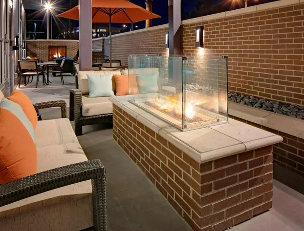 Hyatt House Irvine/John Wayne Airport hotel detail image 3