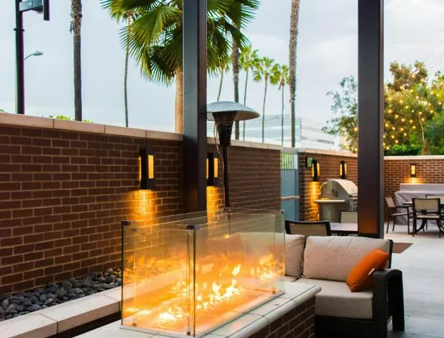 Hyatt House Irvine/John Wayne Airport hotel detail image 4