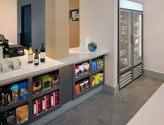 Hyatt House Irvine/John Wayne Airport hotel detail image 4