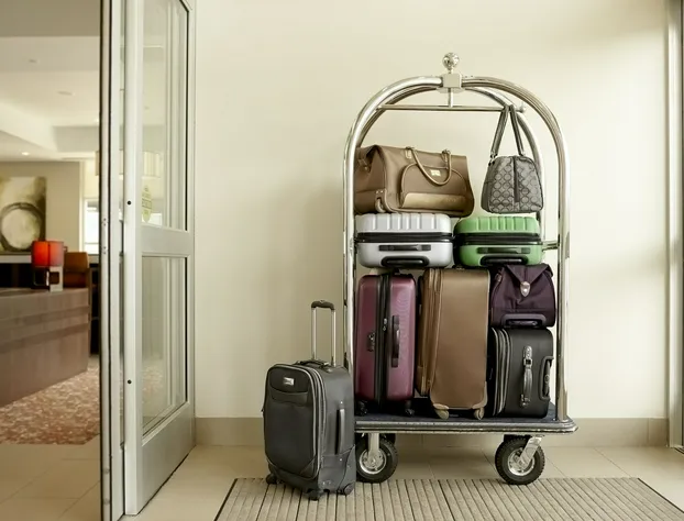 Hyatt House Irvine/John Wayne Airport hotel detail image 1