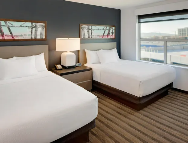 Hyatt House Irvine/John Wayne Airport hotel detail image 3