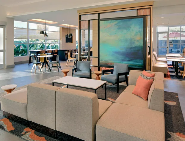 Hyatt House Irvine/John Wayne Airport hotel detail image 3