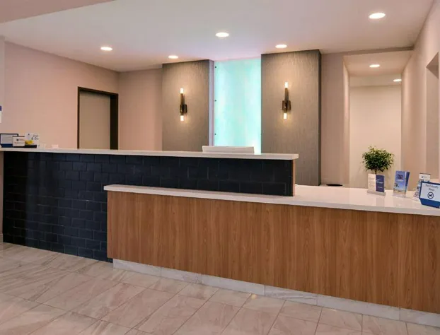 Best Western Plus Coalinga Inn hotel detail image 2