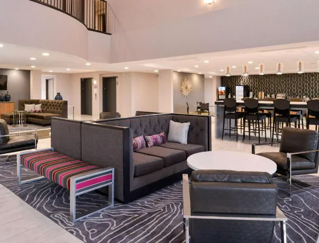 Best Western Plus Coalinga Inn hotel detail image 3