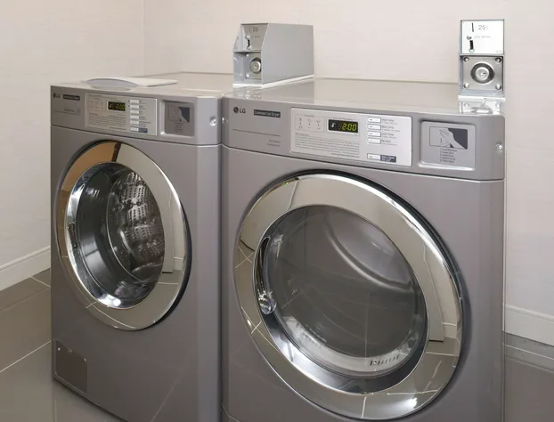 Best Western Plus Coalinga Inn hotel detail image 4