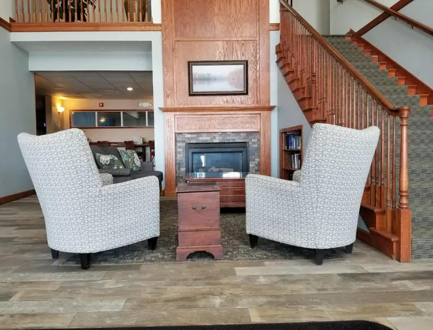 GrandStay Hotel & Suites Hastings hotel detail image 1