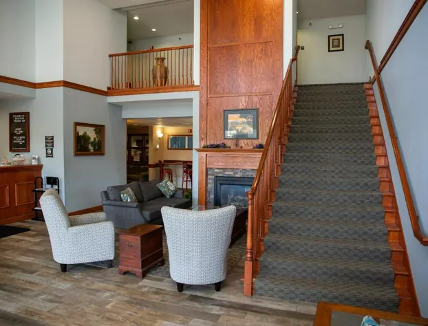 GrandStay Hotel & Suites Hastings hotel detail image 2