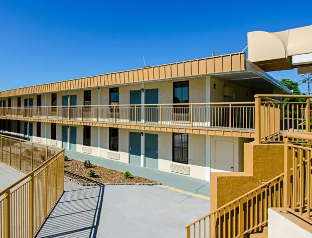 Travel Inn Bristol near State St hotel detail image 1