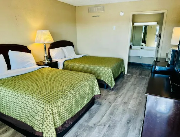 Travel Inn Bristol near State St hotel detail image 4