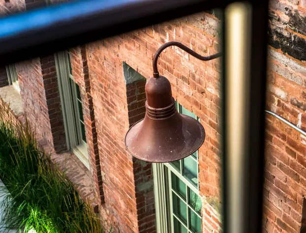 Hampton Inn Petaluma, CA hotel detail image 3